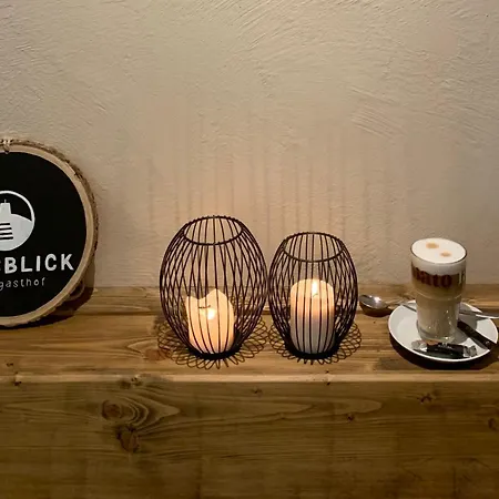 Hotell Berggasthof Tönsblick Oerlinghausen