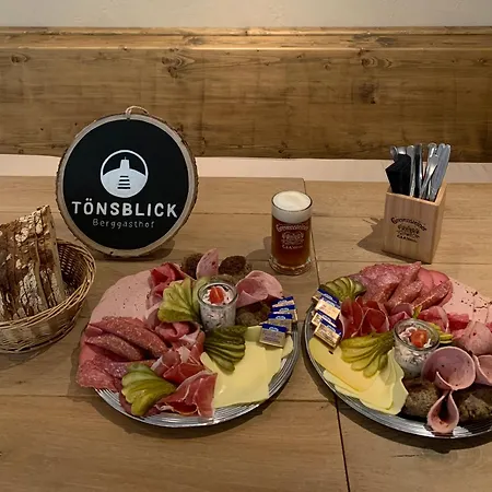 Berggasthof Tönsblick