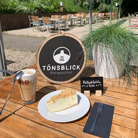 Berggasthof Tönsblick *
