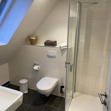 Berggasthof Tönsblick *