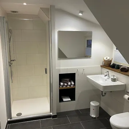 Berggasthof Tönsblick Hotell