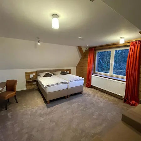 Berggasthof Tönsblick Hotell Oerlinghausen