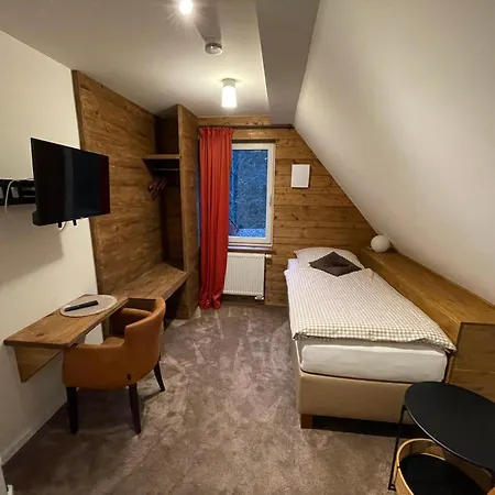 Berggasthof Tönsblick Hotell Oerlinghausen