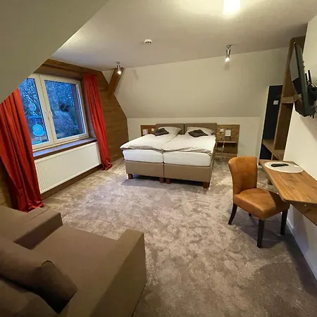 Berggasthof Tönsblick Oerlinghausen