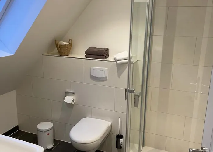 Berggasthof Toensblick *