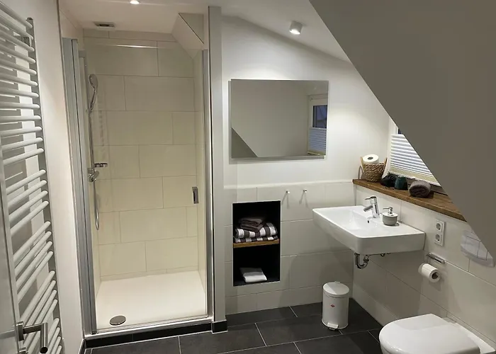 Berggasthof Toensblick Hotel