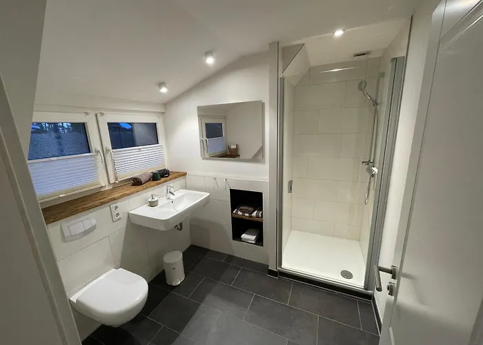 Berggasthof Toensblick Hotel