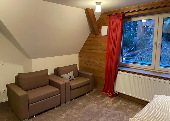 Berggasthof Toensblick * Oerlinghausen